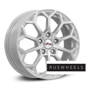 Диски iFree R16 / 6.5J PCD 5x108 ЕТ 37 ЦО 67.1 Спейс-Нидл Диски iFree R16 / 6.5J PCD 5x108 ЕТ 37 ЦО 67.1 Спейс-Нидл