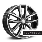 Диски Скад R16 / 6.5J PCD 5x100 ЕТ 48 ЦО 56.1 Тирион Диски Скад R16 / 6.5J PCD 5x100 ЕТ 48 ЦО 56.1 Тирион