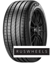 Шины Pirelli 275/35 r19 Cinturato P7 100Y Runflat