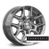 Диски Скад R15 / 6.5J PCD 5x139.7 ЕТ 40 ЦО 98.1 Кангар Диски Скад R15 / 6.5J PCD 5x139.7 ЕТ 40 ЦО 98.1 Кангар