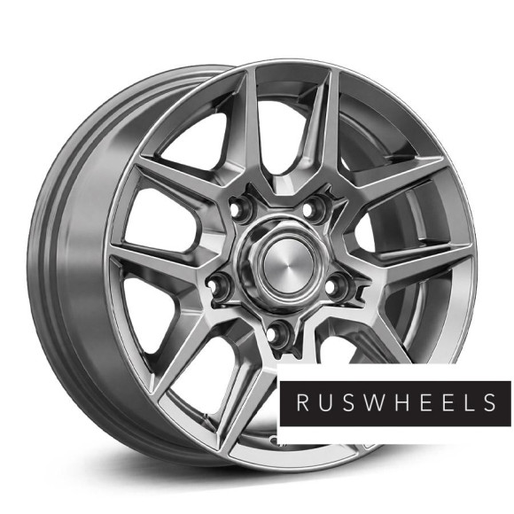 Диски Скад R15 / 6.5J PCD 5x139.7 ЕТ 40 ЦО 98.1 Кангар Диски Скад R15 / 6.5J PCD 5x139.7 ЕТ 40 ЦО 98.1 Кангар