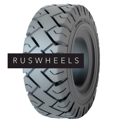 Шины Всесезонная Camso (Solideal) 23x10-12/8,00(250/60-12) Xtreme NM Цельнолитая немаркая с бортом ШРИ-ЛАНКА 