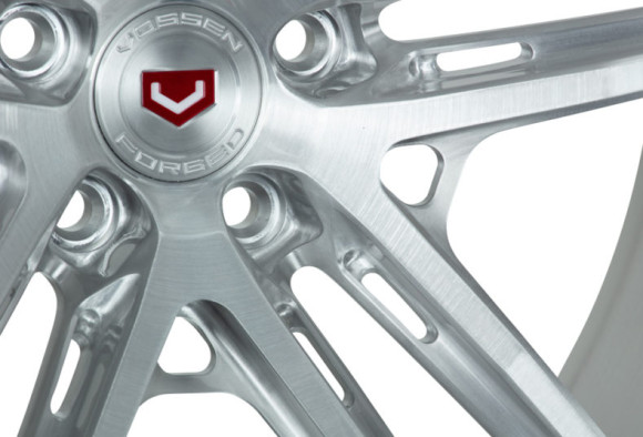 Диски Vossen S21-03 23"