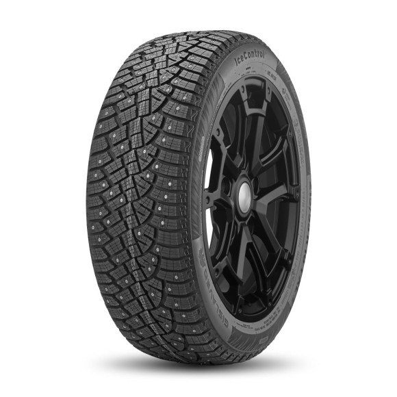 Шины Gislaved 245/50R18 104T XL IceControl TL FR (шип.) Шины Gislaved 245/50R18 104T XL IceControl TL FR (шип.)