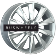 Диски Replay 8x18/5x114,3 ET44 D63,3 FD71 Sil (конус, C570) Диски Replay 8x18/5x114,3 ET44 D63,3 FD71 Sil (конус, C570)