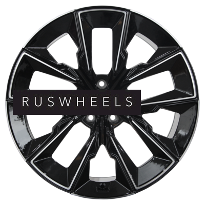 Диски RST 9,5x20/5x112 ET39 D66,6 R082FF (BMW 5 Series VI (F10/F11) (2009-2013) Russia+) BD FlowForming
