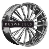 Диски LS Forged 9x21/5x114,3 ET35 D60,1 LS FG46 MGMF (конус, C570) Диски LS Forged 9x21/5x114,3 ET35 D60,1 LS FG46 MGMF (конус, C570)