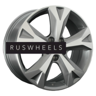 Диски Replay 7,5x18/5x114,3 ET50 D66,1 INF35 GMF (конус, C570) Диски Replay 7,5x18/5x114,3 ET50 D66,1 INF35 GMF (конус, C570)