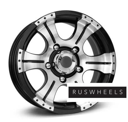 Диски КиК R16 / 8J PCD 6x139.7 ЕТ 20 ЦО 108.5 Байконур Диски КиК R16 / 8J PCD 6x139.7 ЕТ 20 ЦО 108.5 Байконур