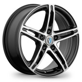 Диски VENTI 6.5\R16 5*108 ET33 d60.1 BD