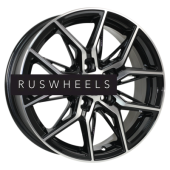 Диски RST 6,5x16/5x110 ET46 D63,3 R146 (CS35) BD