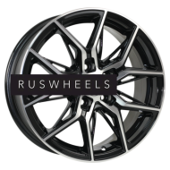 Диски RST 6,5x16/5x110 ET46 D63,3 R146 (CS35) BD Диски RST 6,5x16/5x110 ET46 D63,3 R146 (CS35) BD