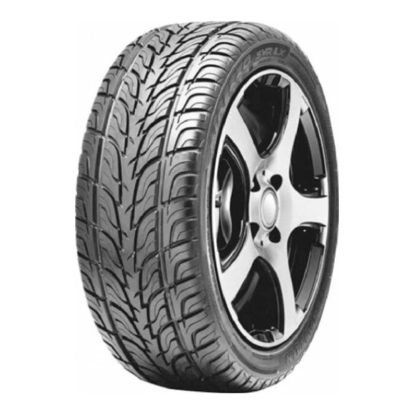 Шины Sailun 305/40R22 114V XL Atrezzo SVR LX TL M+S