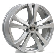 Диски Neo 6.5\R17 5*114.3 ET48 d67.1 S