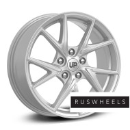 Диски Wheels UP R17 / 7J PCD 5x108 ЕТ 48 ЦО 63.35 Up105