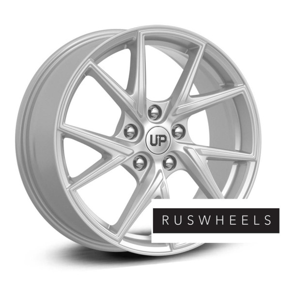 Диски Wheels UP R17 / 7J PCD 5x108 ЕТ 48 ЦО 63.35 Up105