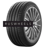 Шины Michelin  285/45/19  W 111 Latitude Sport 3  XL