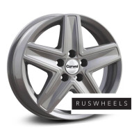 Диски Carwel R16 / 6.5J PCD 5x120 ЕТ 50 ЦО 65.1 Витим Диски Carwel R16 / 6.5J PCD 5x120 ЕТ 50 ЦО 65.1 Витим