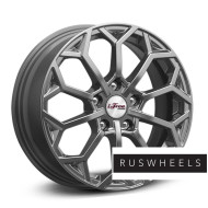 Диски iFree R16 / 6.5J PCD 5x108 ЕТ 37 ЦО 67.1 Спейс-Нидл Диски iFree R16 / 6.5J PCD 5x108 ЕТ 37 ЦО 67.1 Спейс-Нидл