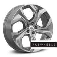 Диски Скад R19 / 7.5J PCD 5x110 ЕТ 40 ЦО 67.1 KL-1163 Диски Скад R19 / 7.5J PCD 5x110 ЕТ 40 ЦО 67.1 KL-1163