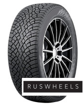 Шины Ikon 265/50 r20 Autograph Snow 5 SUV 111R