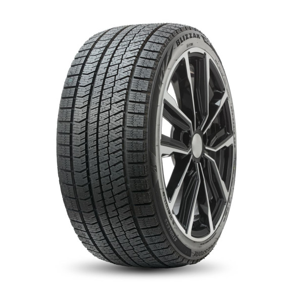 Шины Bridgestone  215/55/17  S 98 Blizzak Ice  XL
