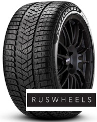Шины Pirelli 225/50 r17 Winter Sottozero III 98H Runflat Шины Pirelli 225/50 r17 Winter Sottozero III 98H Runflat