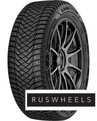 Шины Goodyear 235/60 r18 UltraGrip Arctic 2 SUV 107T Шипы