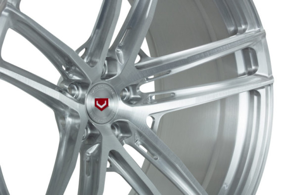 Диски Vossen S21-03 24"