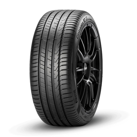 Шины Pirelli 255/40 r18 Cinturato P7 NEW 99Y