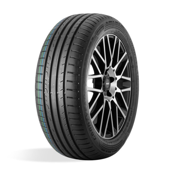 Шины GoodYear  225/55/17  Y 101 EAGLE SPORT 2