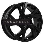 Диски RST 6x16/4x100 ET41 D60,1 R156 BL Диски RST 6x16/4x100 ET41 D60,1 R156 BL