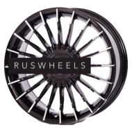 Диски Lizardo 6,5x15/4x98*4x100 ET35 D67,1 XH1016 BMF (конус)