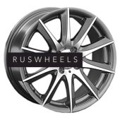 Диски LS 7x17/5x114,3 ET40 D73,1 286 GMF