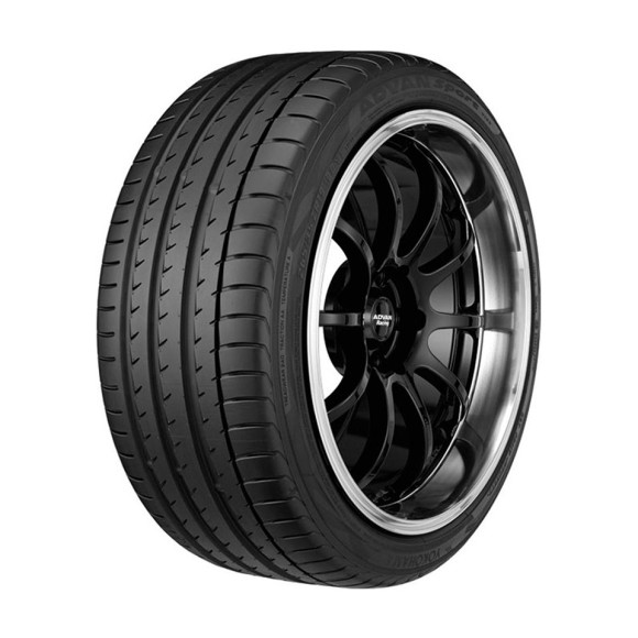 Шины Yokohama  295/35/19  Y 100 Advan Sport V105  (N0)  старше 3-х лет