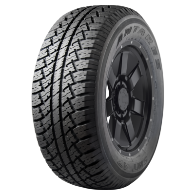 Шины Antares 255/70R15 108S SMT A7 TL M+S