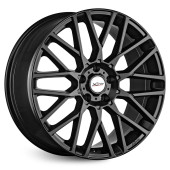 Диски Xtrike 8.5\R20 5*120 ET47 d72.6 BKM