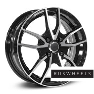 Диски Megami R16 / 6.5J PCD 4x100 ЕТ 36 ЦО 60.1 MGM-20FF
