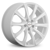 Диски Xtrike 7,0\R17 5*114.3 ET40 d66.1 W/FP