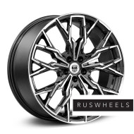Диски КиК R20 / 9J PCD 5x130 ЕТ 50 ЦО 71.6 Элерон Диски КиК R20 / 9J PCD 5x130 ЕТ 50 ЦО 71.6 Элерон