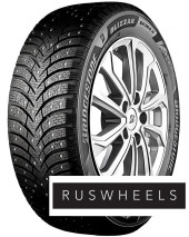 Шины Bridgestone 275/45 r20 BLIZZAK SPIKE 3 110T Шипы