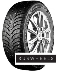Шины Bridgestone 275/45 r20 BLIZZAK SPIKE 3 110T Шипы Шины Bridgestone 275/45 r20 BLIZZAK SPIKE 3 110T Шипы