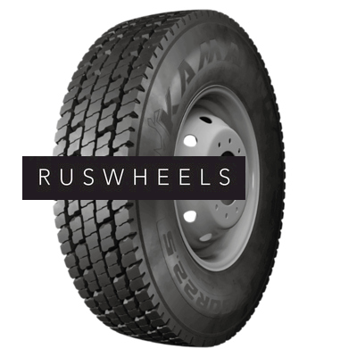 Грузовые шины Kama 225/75R17,5 129/127M NR 202 TL 