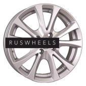 Диски Neo 6x15/5x108 ET40 D65,1 509 Silver Диски Neo 6x15/5x108 ET40 D65,1 509 Silver