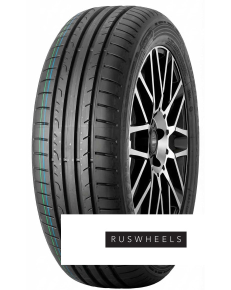 Шины Goodyear 225/55 r18 Eagle Sport 2 SUV 98V Шины Goodyear 225/55 r18 Eagle Sport 2 SUV 98V