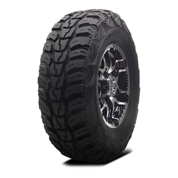 Шины Kumho 245/75 r16 Road Venture MT KL71 120/116Q Шины Kumho 245/75 r16 Road Venture MT KL71 120/116Q