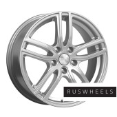 Диски Скад R17 / 7J PCD 5x108 ЕТ 45 ЦО 63.35 Брайтон