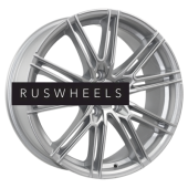 Диски RST 8x18/5x108 ET50 D63,4 R168 (Volvo) Silver