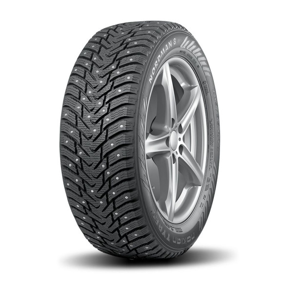 Шины Nokian Tyres Nordman  205/55/16  T 94 Nordman 8  XL Ш. старше 3-х лет