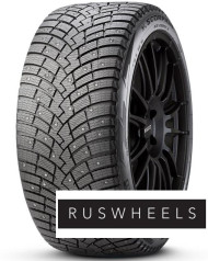 Шины Pirelli 275/50 r21 Scorpion Ice Zero 2 113H Шипы Шины Pirelli 275/50 r21 Scorpion Ice Zero 2 113H Шипы